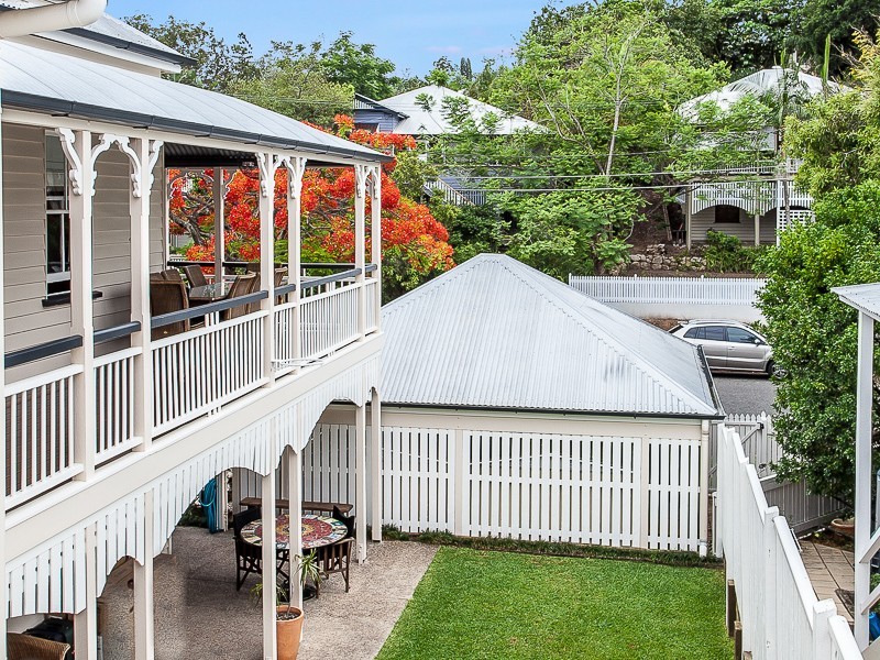 44 Shaw Street, Auchenflower QLD 4066