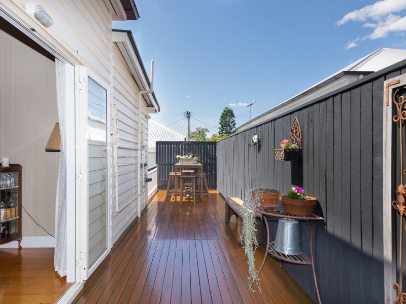 44 Shaw Street, Auchenflower QLD 4066