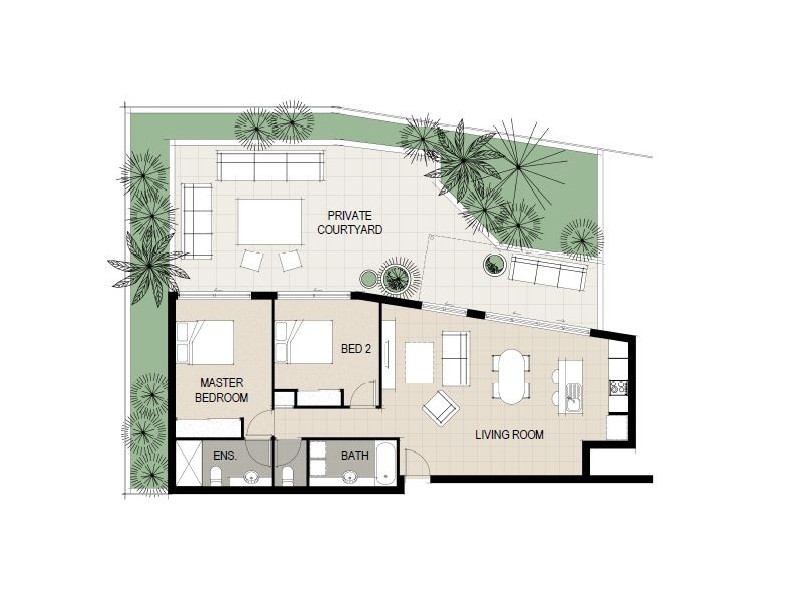 1/159 Clarence Road, Indooroopilly QLD 4068