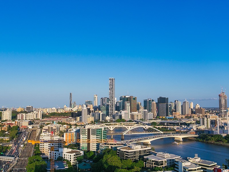 2511/55 Railway Terrace, Milton QLD 4064