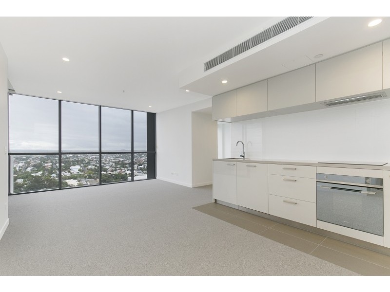 2511/55 Railway Terrace, Milton QLD 4064