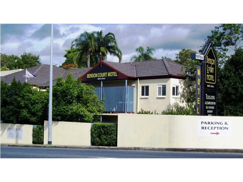 21/63 Benson Street, Toowong QLD 4066