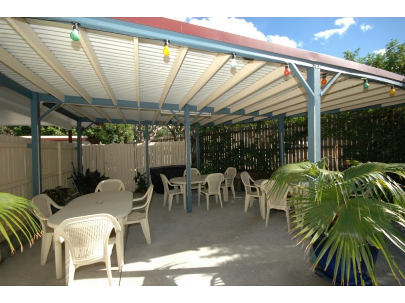 21/63 Benson Street, Toowong QLD 4066