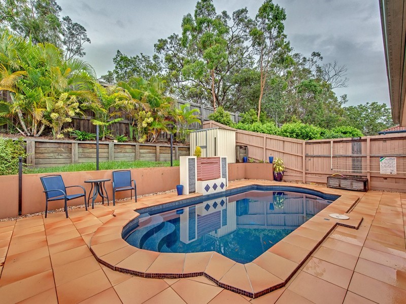 17 Ashton Way, Forest Lake QLD 4078