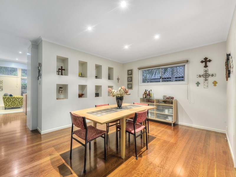 7 Jackdaw Street, Bardon QLD 4065