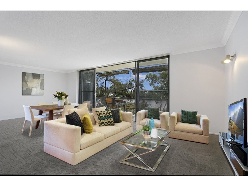 8/146 Macquarie Street, St Lucia QLD 4067