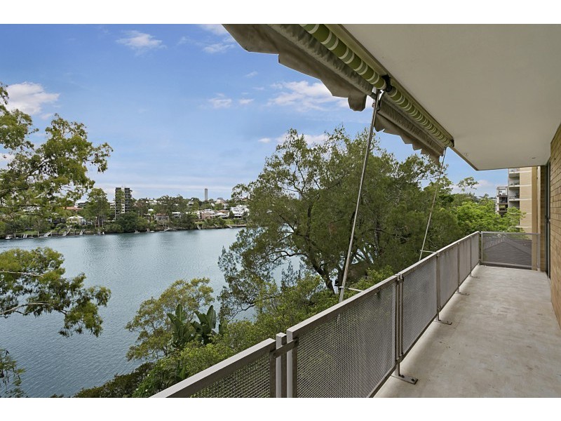 8/146 Macquarie Street, St Lucia QLD 4067