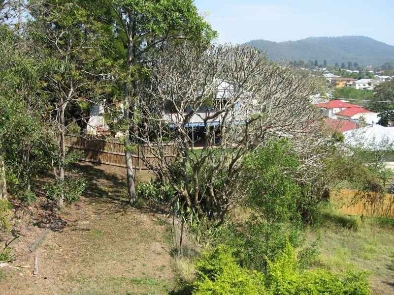 109 Jubilee Terrace, Bardon QLD 4065