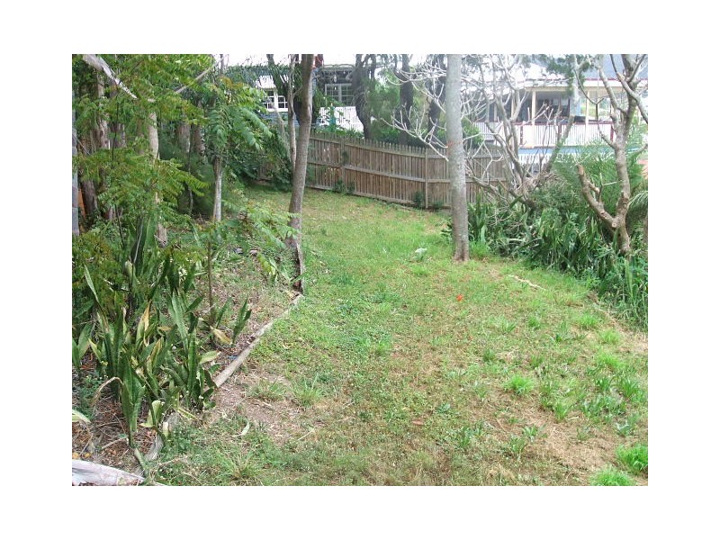 109 Jubilee Terrace, Bardon QLD 4065