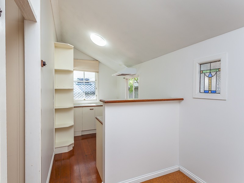 25 Vale Street, Kelvin Grove QLD 4059