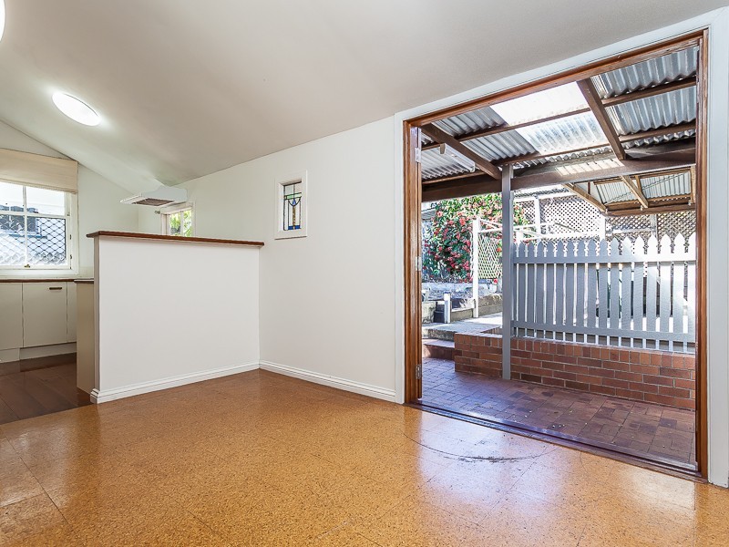 25 Vale Street, Kelvin Grove QLD 4059