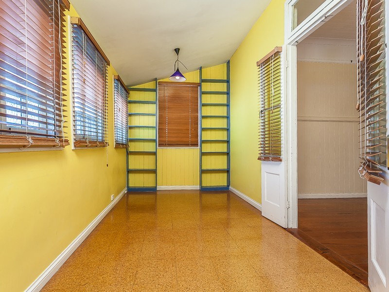 25 Vale Street, Kelvin Grove QLD 4059