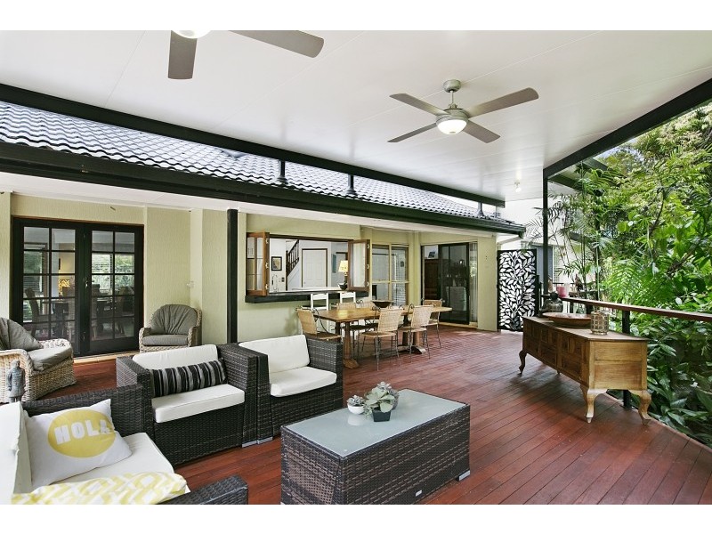 31 Shannan Place, Kenmore Hills QLD 4069