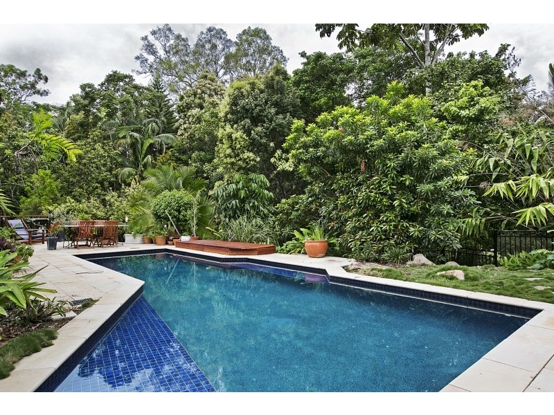 31 Shannan Place, Kenmore Hills QLD 4069