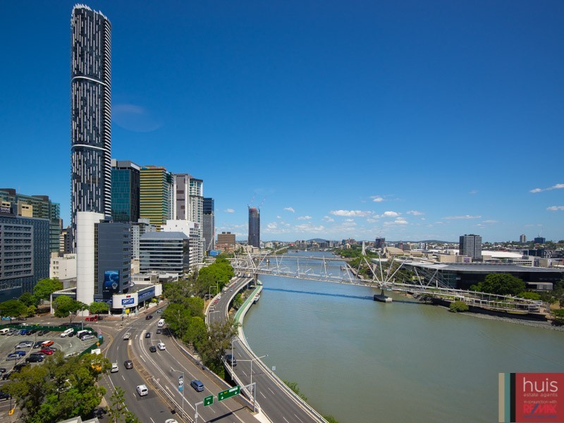 62/293 North Quay, Brisbane City QLD 4000