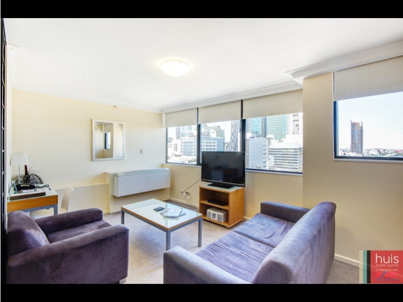 62/293 North Quay, Brisbane City QLD 4000