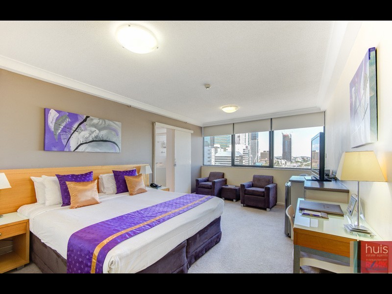 62/293 North Quay, Brisbane City QLD 4000