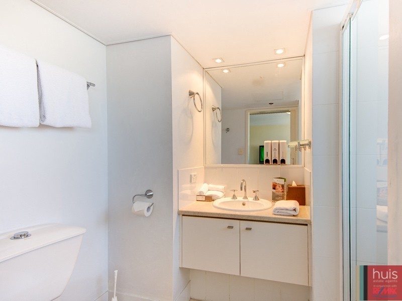 62/293 North Quay, Brisbane City QLD 4000