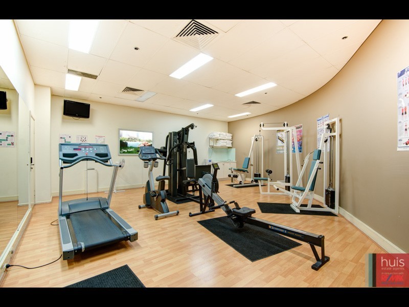 62/293 North Quay, Brisbane City QLD 4000