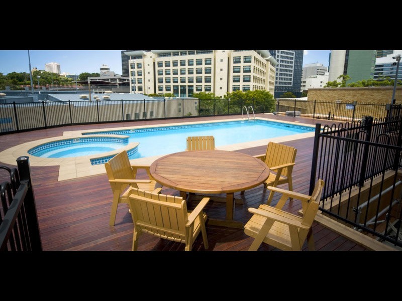 62/293 North Quay, Brisbane City QLD 4000