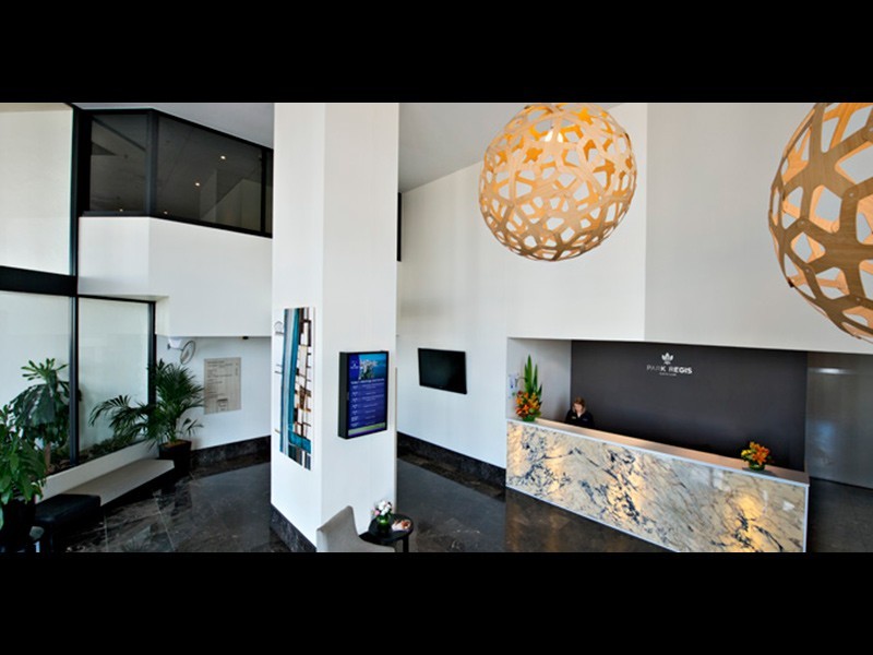 62/293 North Quay, Brisbane City QLD 4000