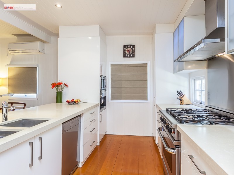 24 Hampson Street, Kelvin Grove QLD 4059