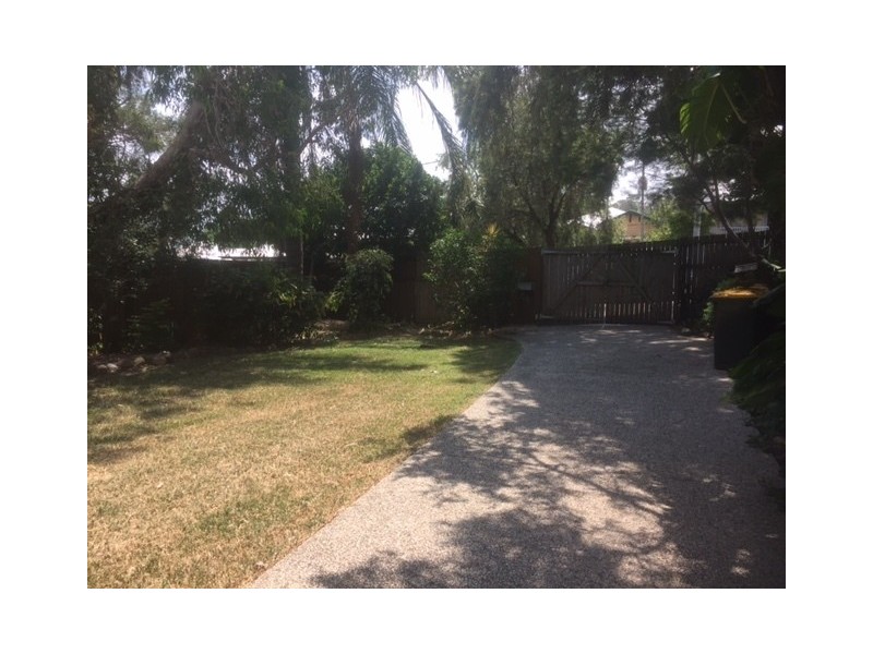 24 Hampson Street, Kelvin Grove QLD 4059