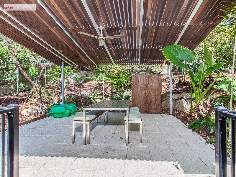 24 Hampson Street, Kelvin Grove QLD 4059