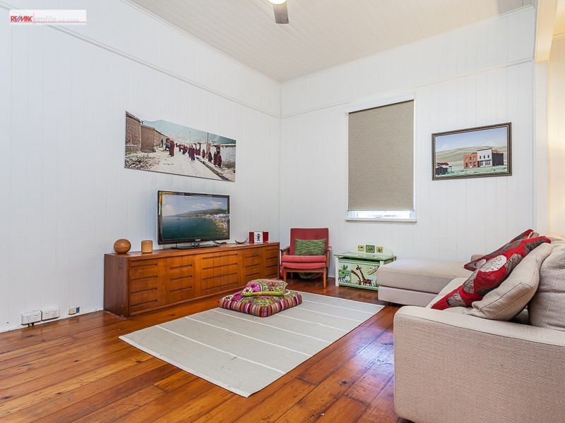 24 Hampson Street, Kelvin Grove QLD 4059