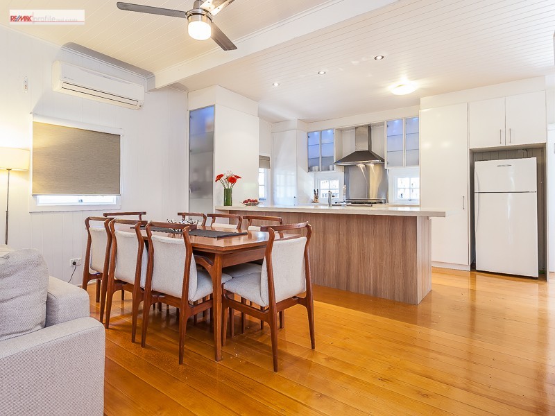 24 Hampson Street, Kelvin Grove QLD 4059