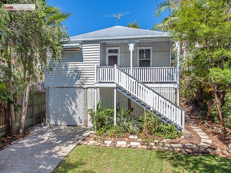 24 Hampson Street, Kelvin Grove QLD 4059