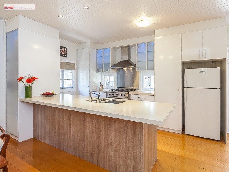 24 Hampson Street, Kelvin Grove QLD 4059