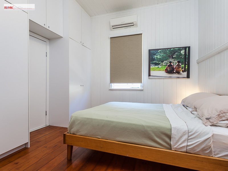 24 Hampson Street, Kelvin Grove QLD 4059