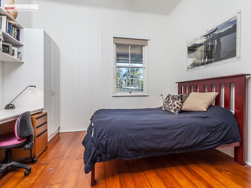 24 Hampson Street, Kelvin Grove QLD 4059