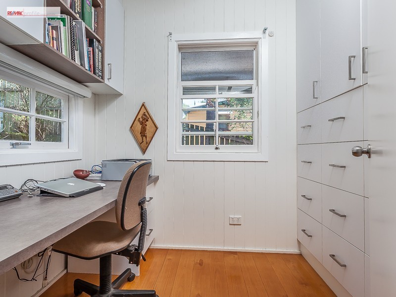 24 Hampson Street, Kelvin Grove QLD 4059