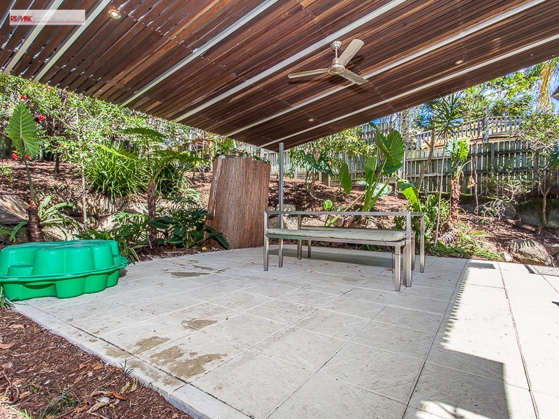 24 Hampson Street, Kelvin Grove QLD 4059