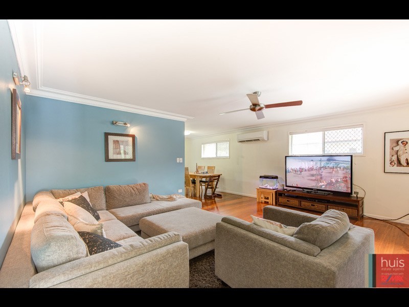 30 Ferol st, Coorparoo QLD 4151