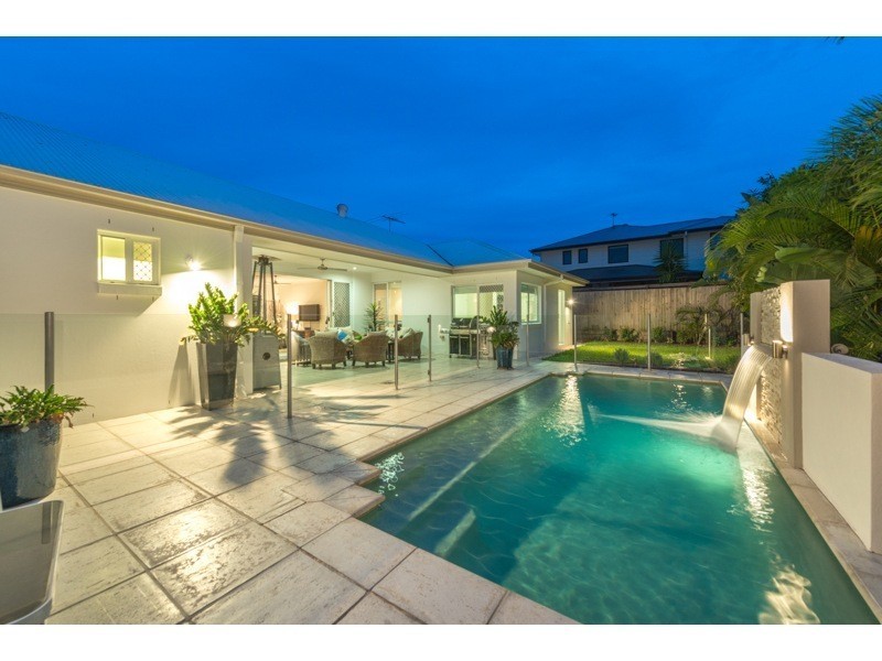 51 Condamine Drive, Sinnamon Park QLD 4073