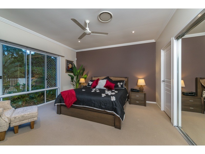 51 Condamine Drive, Sinnamon Park QLD 4073