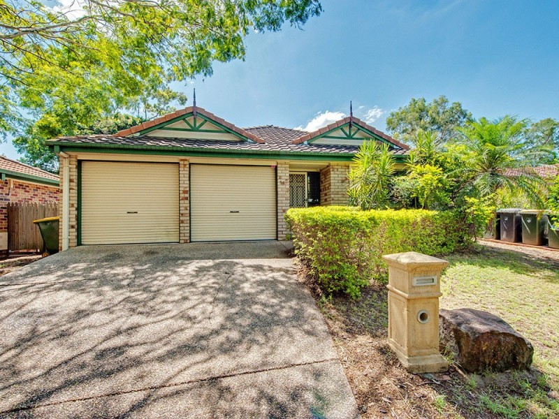 84 Serrata Circuit, Forest Lake QLD 4078