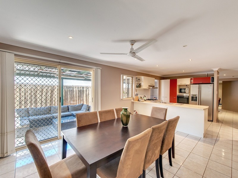 84 Serrata Circuit, Forest Lake QLD 4078