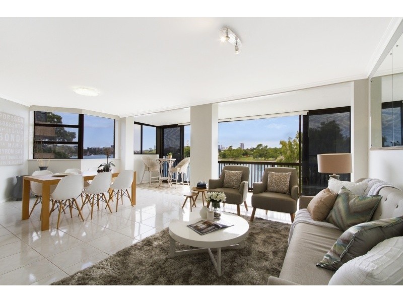 30/44 Brisbane Street, Toowong QLD 4066