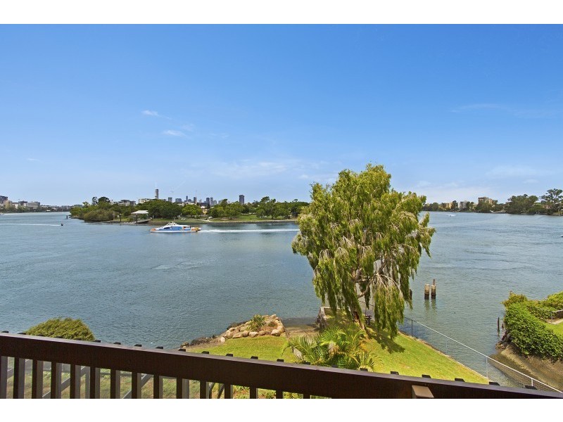 30/44 Brisbane Street, Toowong QLD 4066