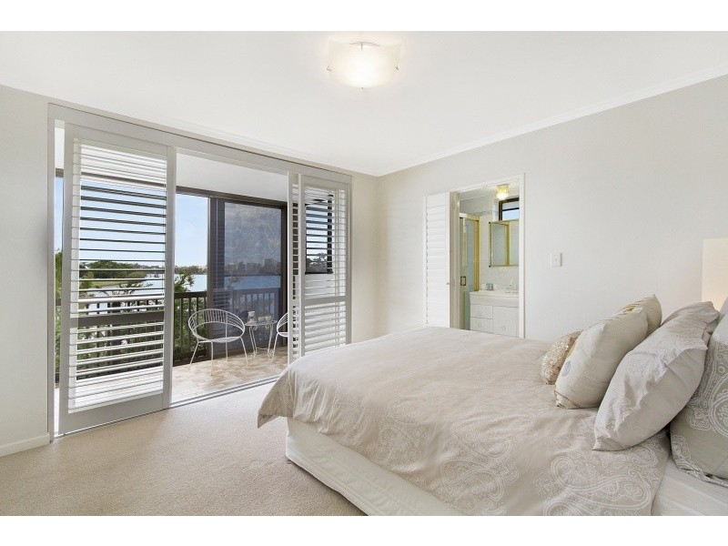 30/44 Brisbane Street, Toowong QLD 4066