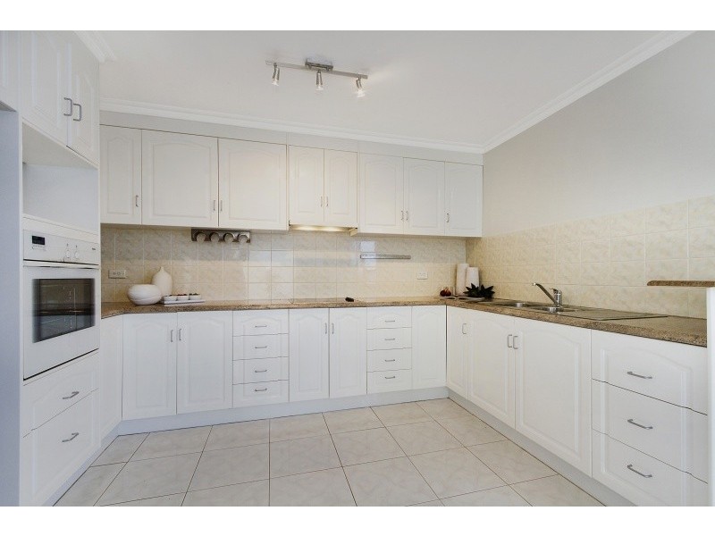 30/44 Brisbane Street, Toowong QLD 4066