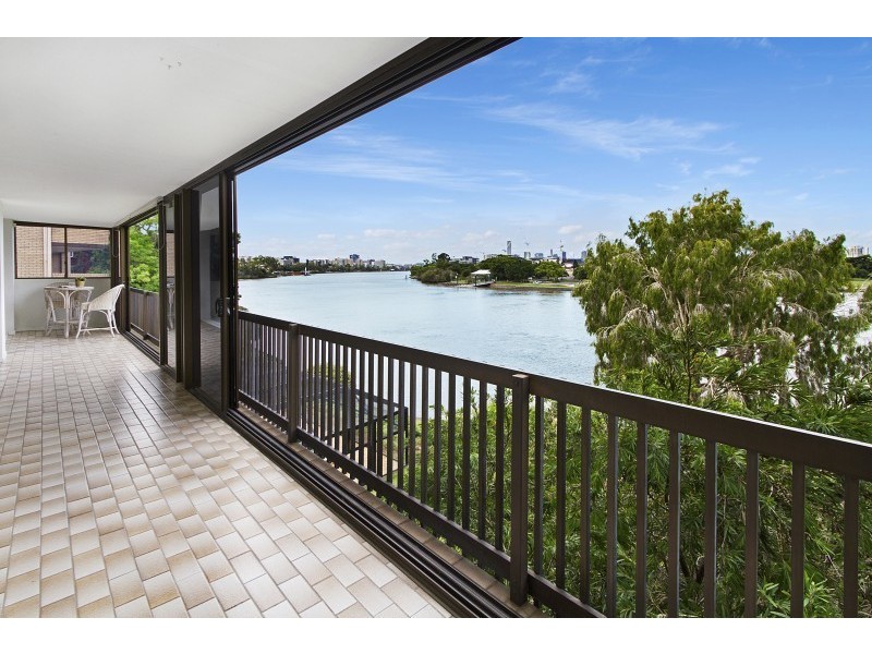 30/44 Brisbane Street, Toowong QLD 4066