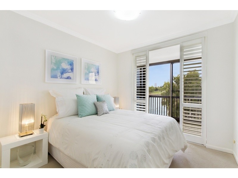 30/44 Brisbane Street, Toowong QLD 4066