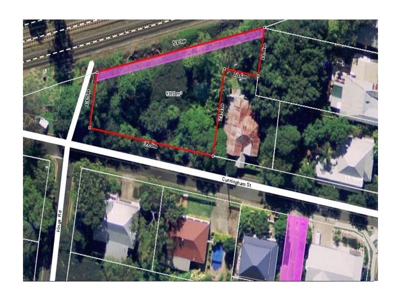 36 Cunningham Street, Taringa QLD 4068