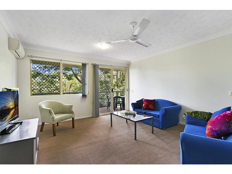 19/21 Campbell, Street, Toowong QLD 4066