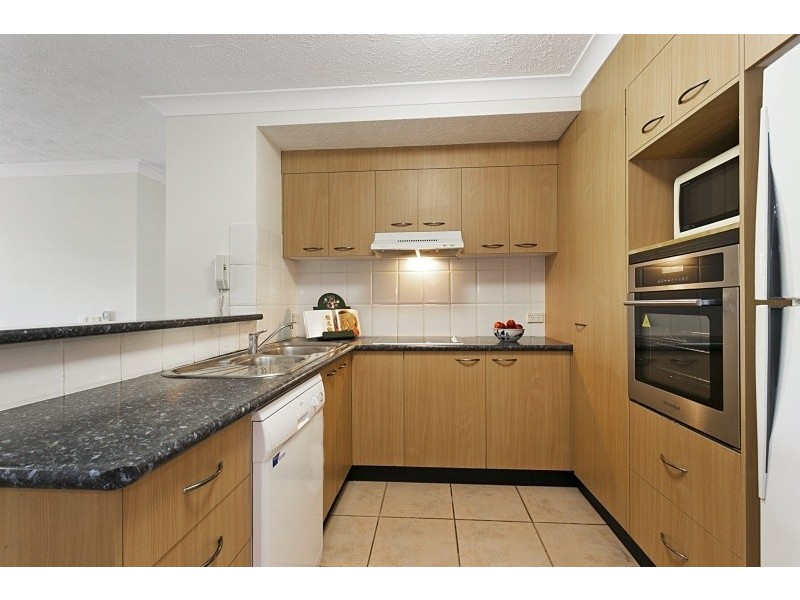 19/21 Campbell, Street, Toowong QLD 4066